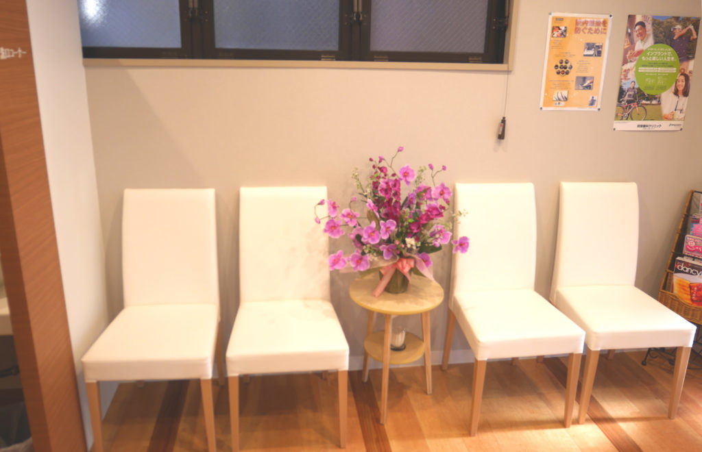 クリニックイメージ3